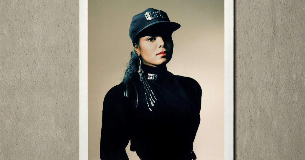 JANET JACKSON PRÉSENTÉE AU GRAMMY HALL OF FAME 2026