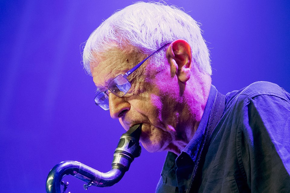 Michel Portail : 27/11/1935 – 12/02/2026