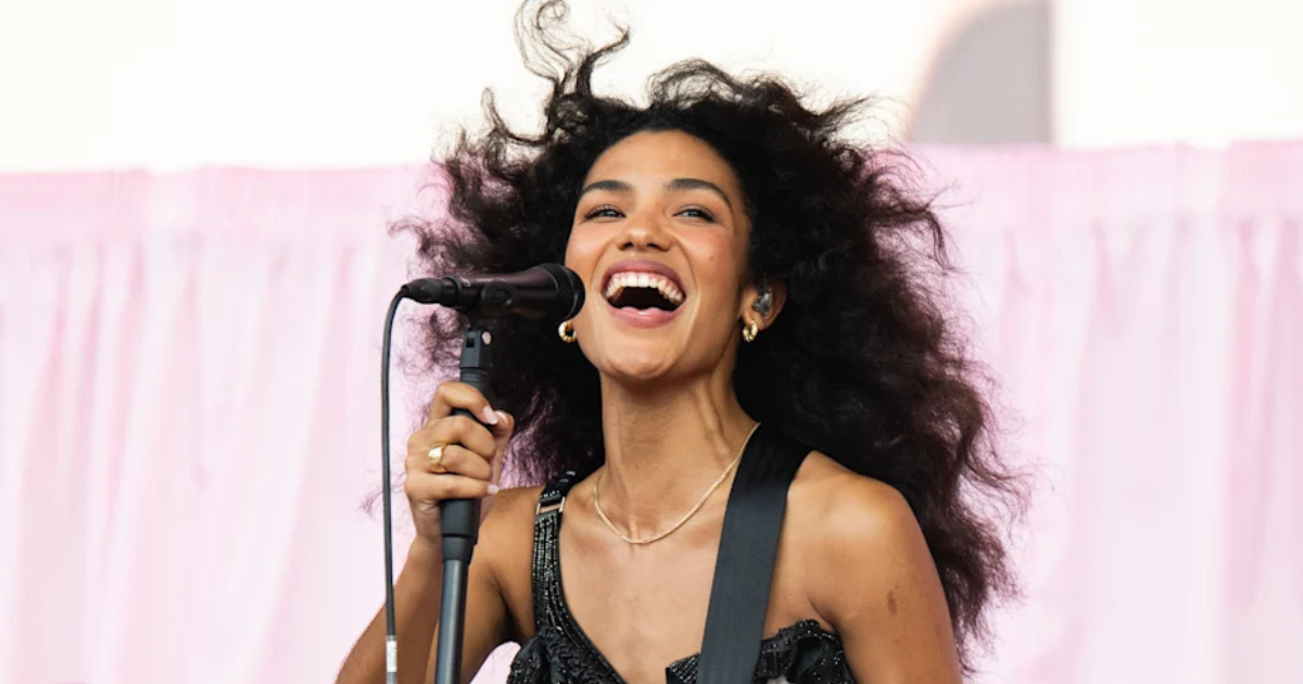QUI SONT LES CONCURRENTS D'OLIVIA DEAN AUX BRIT AWARDS 2026