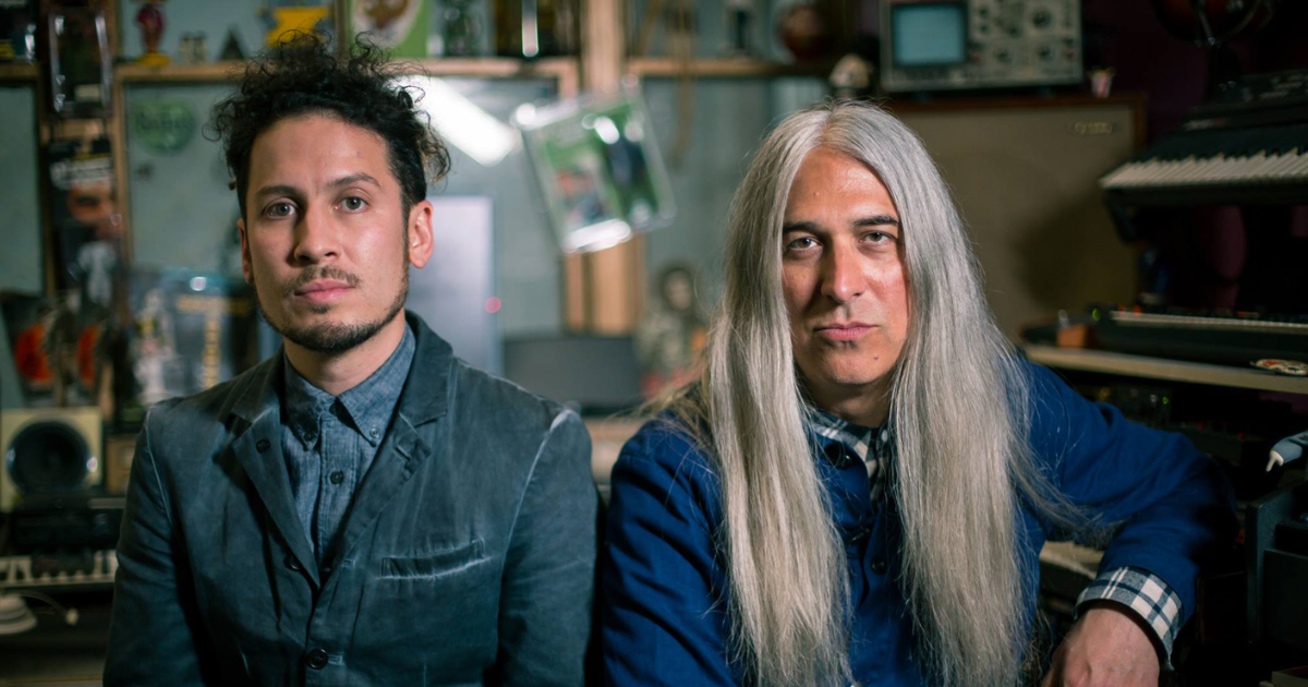 YOUNG GUN SILVER FOX CONFIRME LA PREMIÈRE DATE DU FESTIVAL 2026