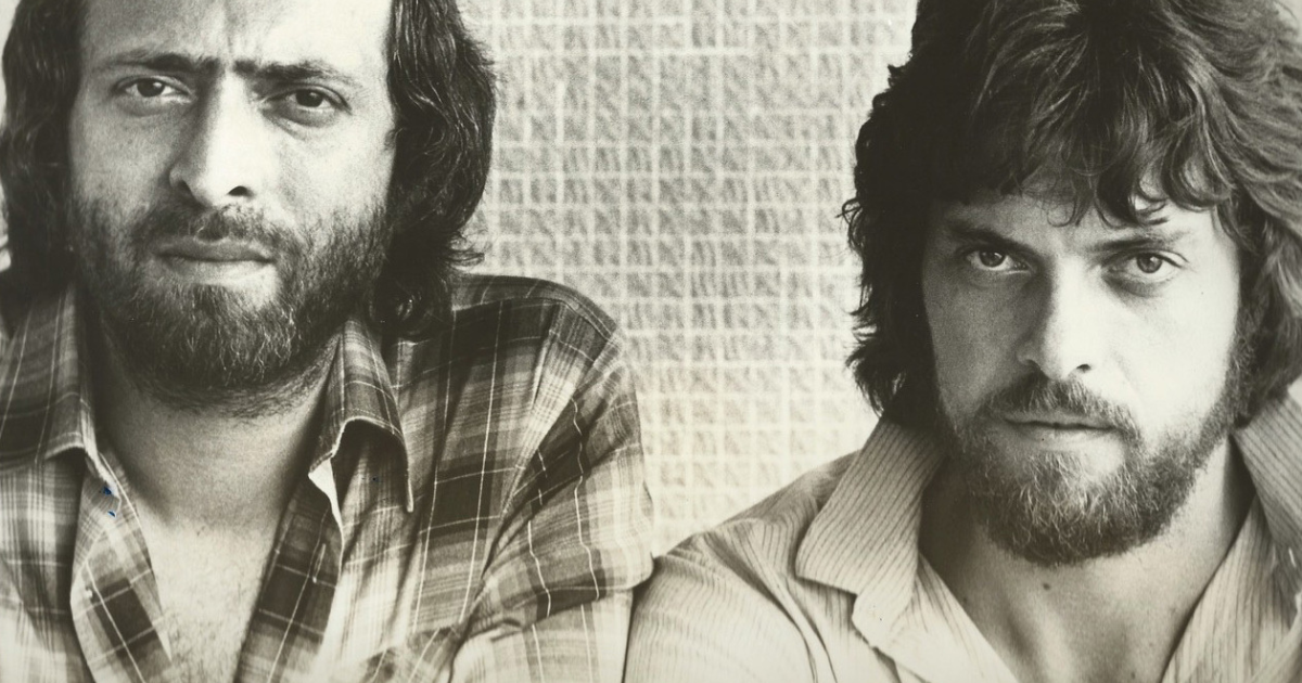 LE PROJET ALAN PARSONS CÉLÈBRE 50 ANS