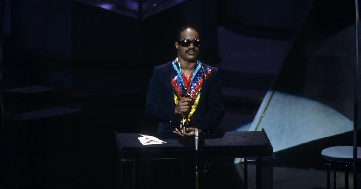1985 : QUAND TOUTES LES CHANSONS NOMINÉES AUX OSCARS ÉTAIT N°1