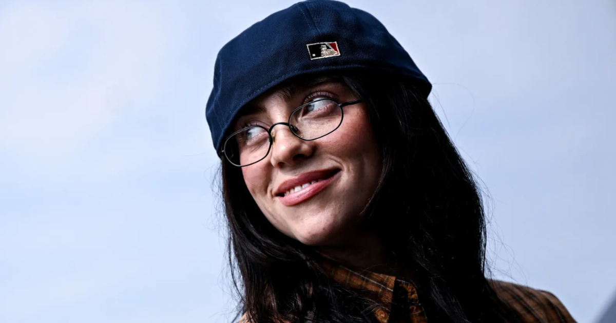 BILLIE EILISH NÉGOCIE LES DÉBUTS AU CINÉMA EN TANT QUE PROTAGONISTE, SELON LA DATE LIMITE