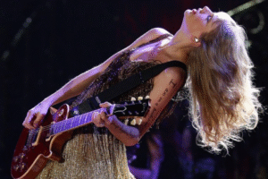 COMBIEN VAUT UNE GUITARE ?