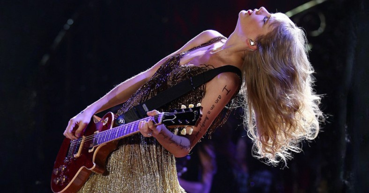 COMBIEN VAUT UNE GUITARE ?