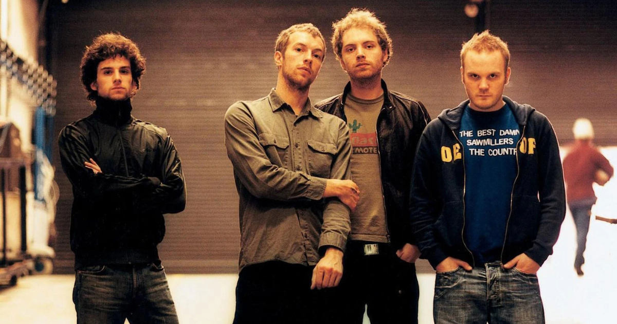 FONDS DE SOUTIEN COLDPLAY ET HARRY STYLES POUR LES TOURNÉES D'ARTISTES DÉBUTANTS