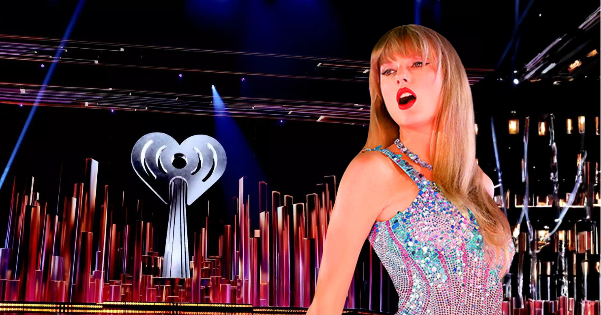 IHEARTRADIO MUSIC AWARDS SONT LES PROCHAINS GRANDS PRIX MUSICAUX