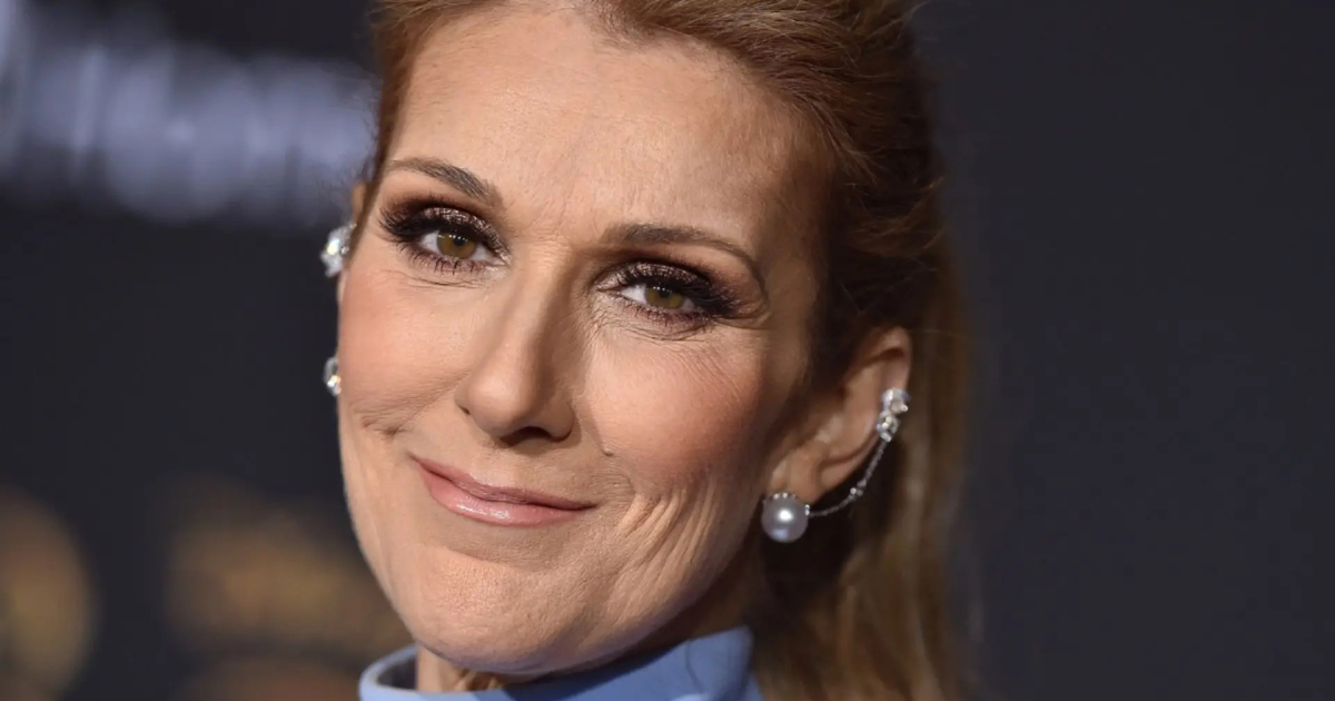IL Y A 30 ANS, CÉLINE DION EN TÊTE DU BILLBOARD AVEC « PARCE QUE TU M'AIMES »