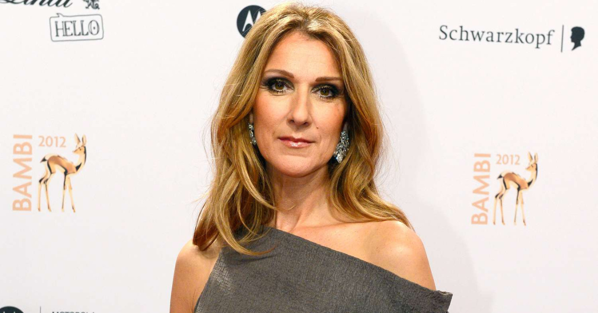 COMMENT LE MONDE A RÉAGI AU RETOUR DE CÉLINE DION SUR SCÈNE