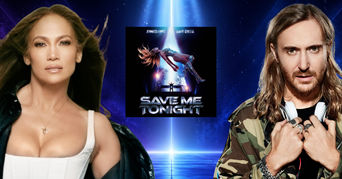 JENNIFER LOPEZ RETOURNE AU SOMMET DU BILLBOARD DANCE/MIX SHOW AIRPLAY