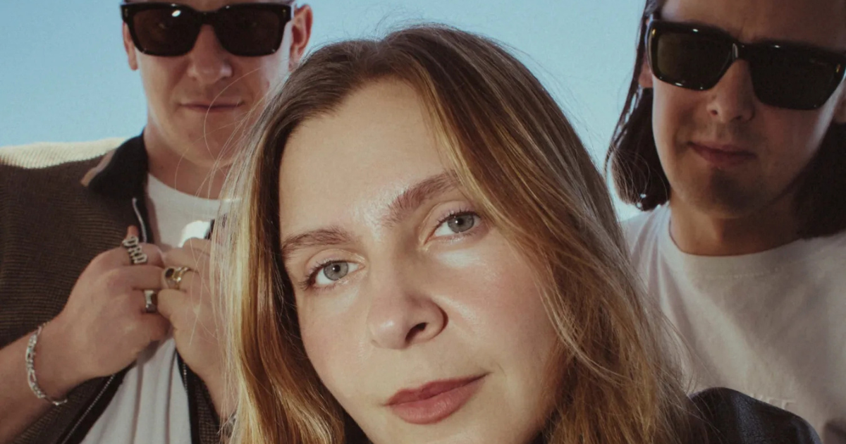 JUNGLE LANCE UN NOUVEAU SINGLE SUR BIG HOUR D'ANTENA 1