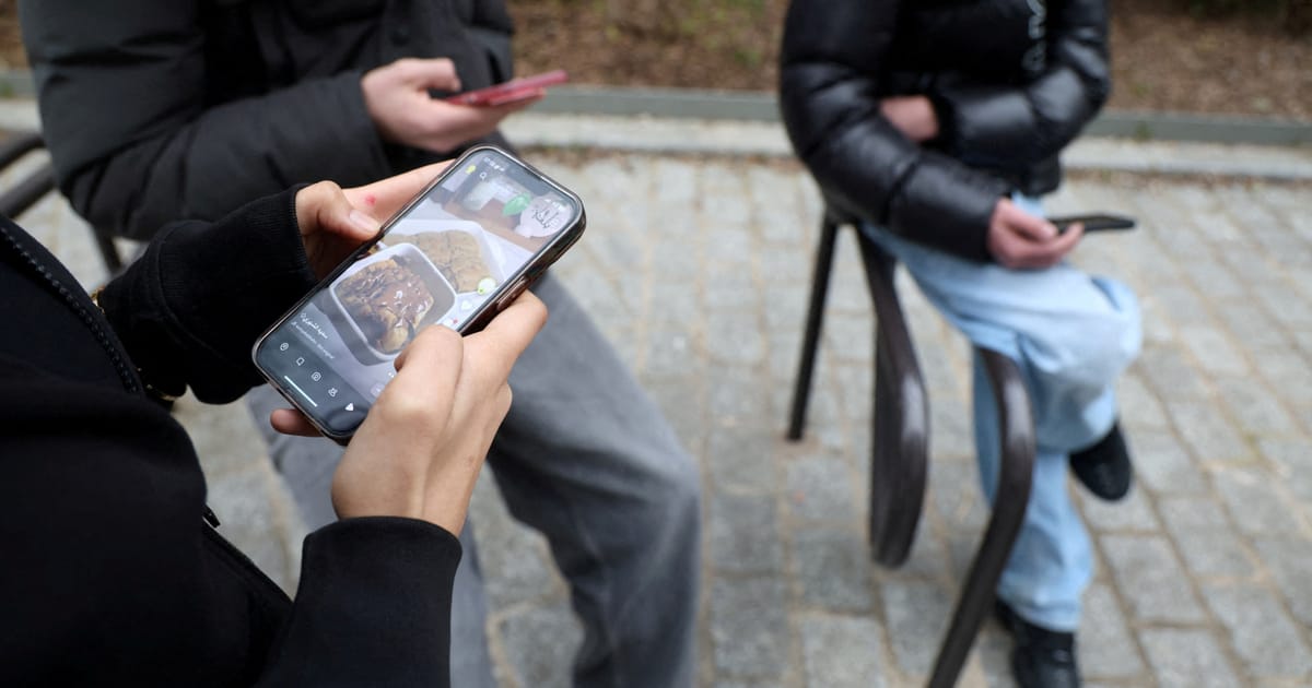 L'application européenne de vérification de l'âge est prête dans le cadre d'un projet de restriction de l'accès aux médias sociaux