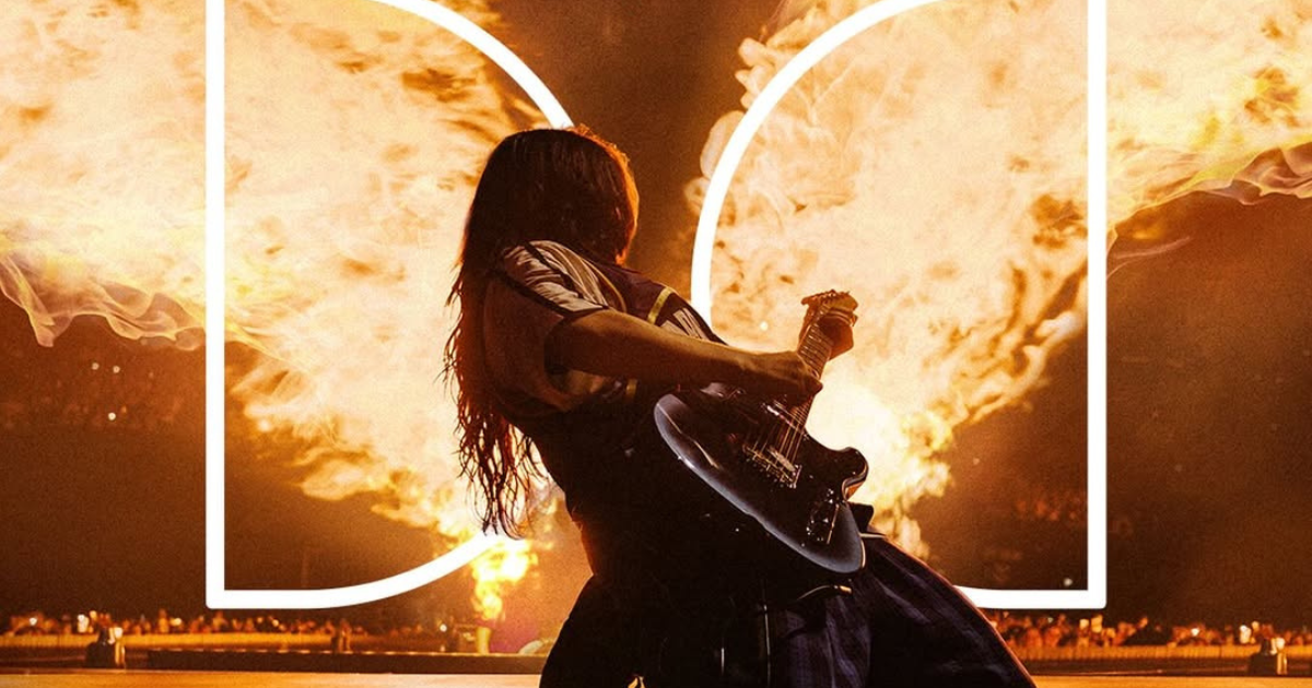 LES BILLETS POUR LE FILM-CONCERT DE BILLIE EILISH SONT MAINTENANT EN VENTE AU BRÉSIL