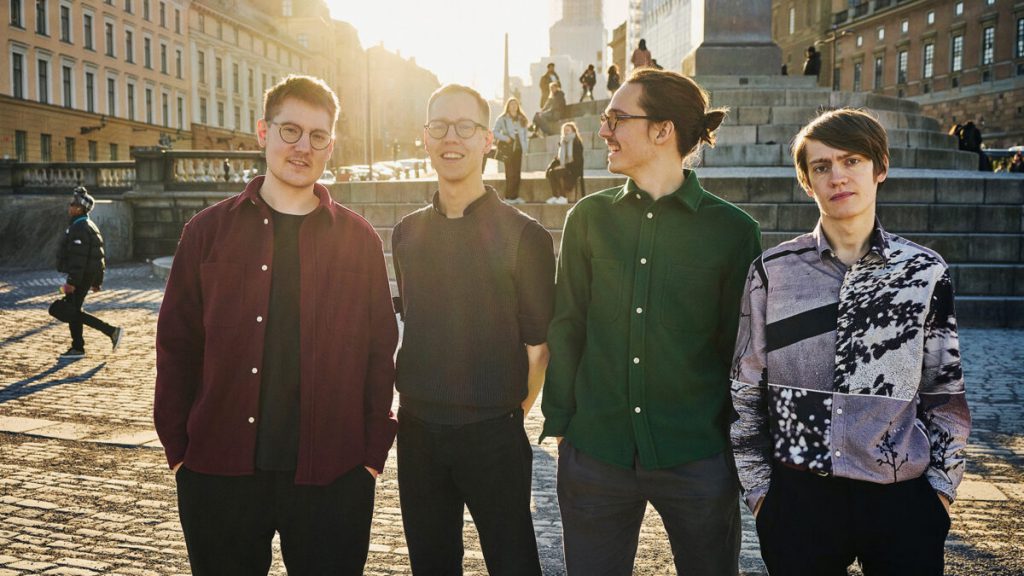 La Suède occupe le devant de la scène à Jazzahead ! 2026