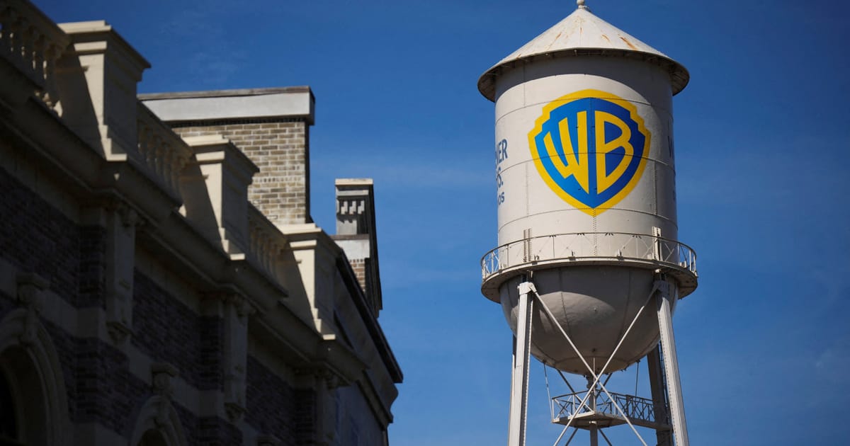Les stars d'Hollywood signent une lettre ouverte contre l'accord entre Paramount et Warner Bros