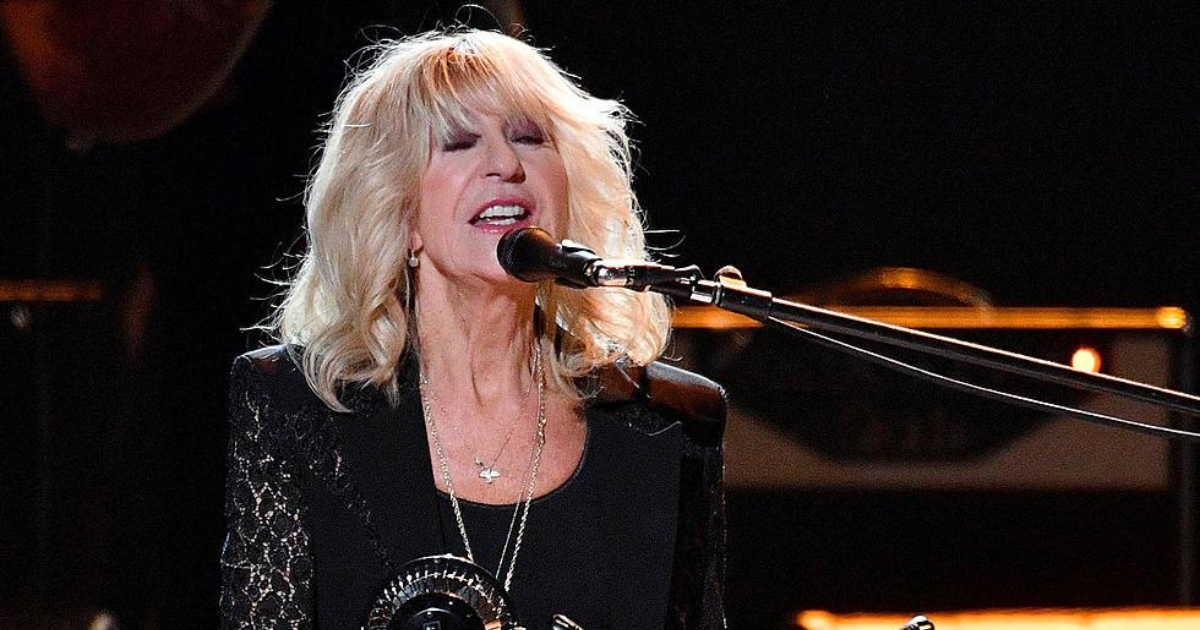 PARTOUT : LE SUCCÈS DE FLEETWOOD MAC QUI NE VIEILLE PAS