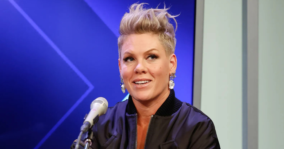 P!NK EST CONFIRMÉ COMME PRÉSENTATEUR DES TONY AWARDS 2026