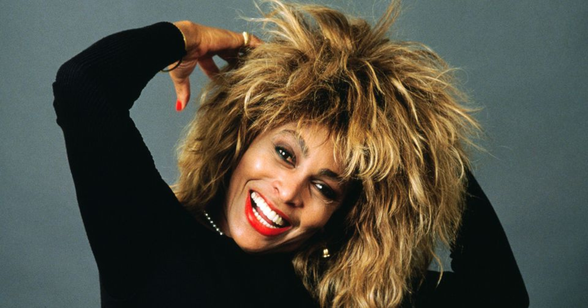 POPHOUSE ACQUIERT UNE PARTIE DU CATALOGUE DE TINA TURNER