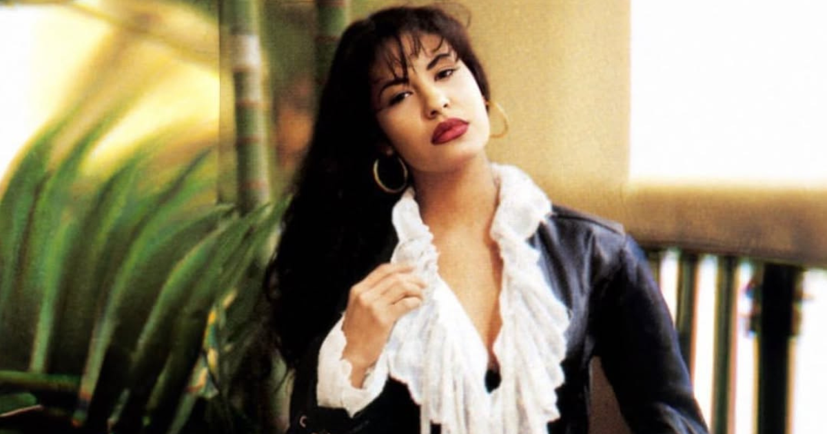 SELENA AURAIT 55 ANS ET CONTINUE COMME L'UN DES PLUS GRANDS NOMS DE LA MUSIQUE LATINE