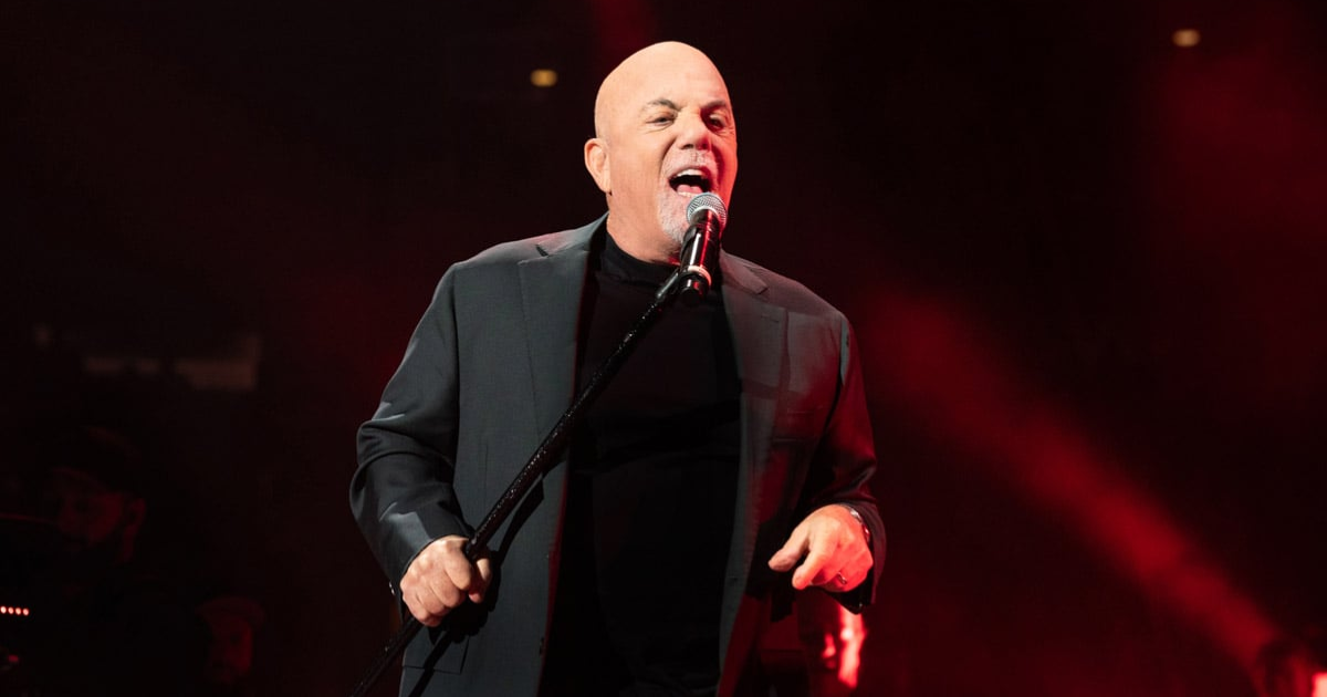 BILLY JOEL COMPLÈTE 77 ANS AVEC UN HÉRITAGE MARQUÉ PAR LE SUCCÈS ET LE DÉMONTAGE