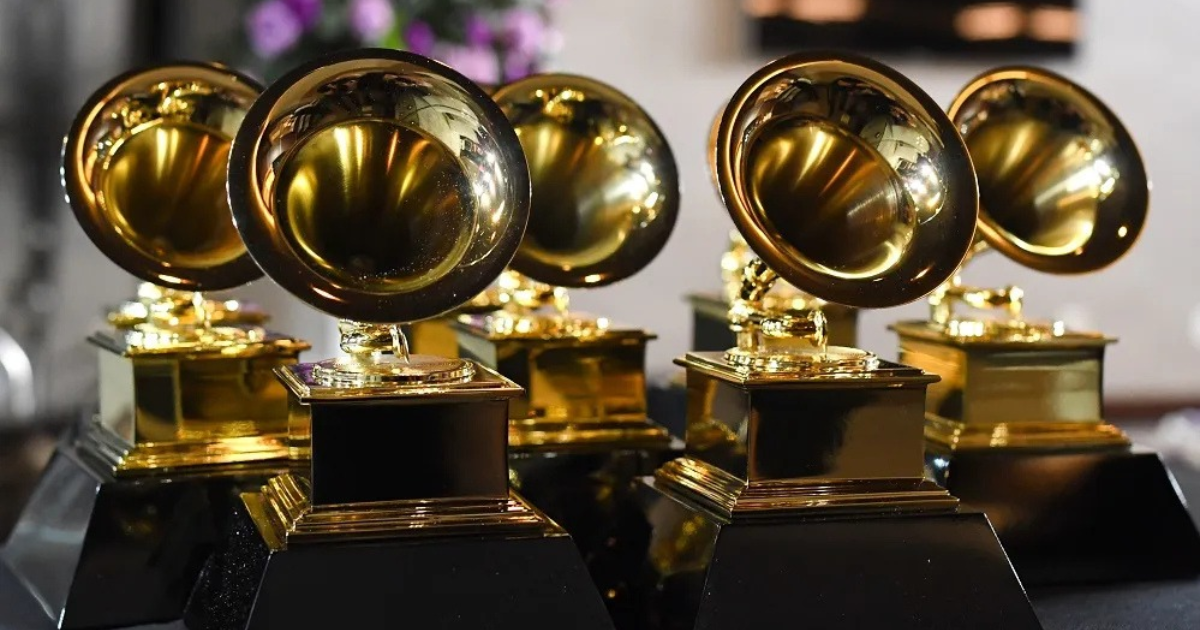GRAMMY 2027 PUBLIE LES DATES OFFICIELLES ET OUVRE LA NOUVELLE SAISON DES PRIX