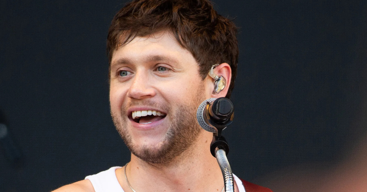 NIALL HORAN LANCE UNE ÉDITION CD SPÉCIALE POUR LES SUPERFANS