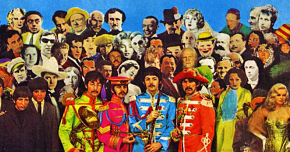 LE JOUR LES BEATLES ONT ÉTÉ CENSURÉS PAR LA BBC