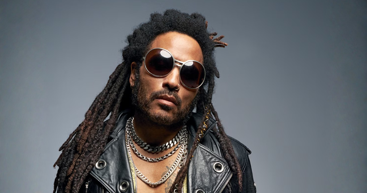 LENNY KRAVITZ ATTEINT 62 ANS EN TANT QU'ICÔNE DU ROCK, DU STYLE ET DE LA CULTURE POP