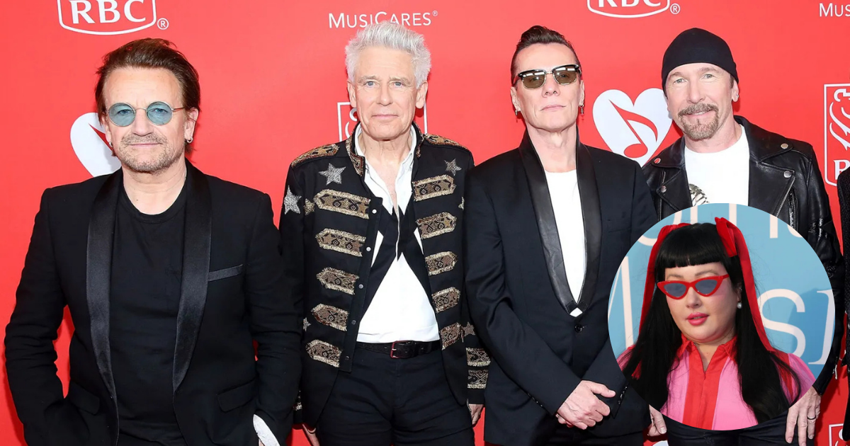 U2 RENFORCE LA STRATÉGIE NUMÉRIQUE AVEC DES RECRUTATIONS LOURDES