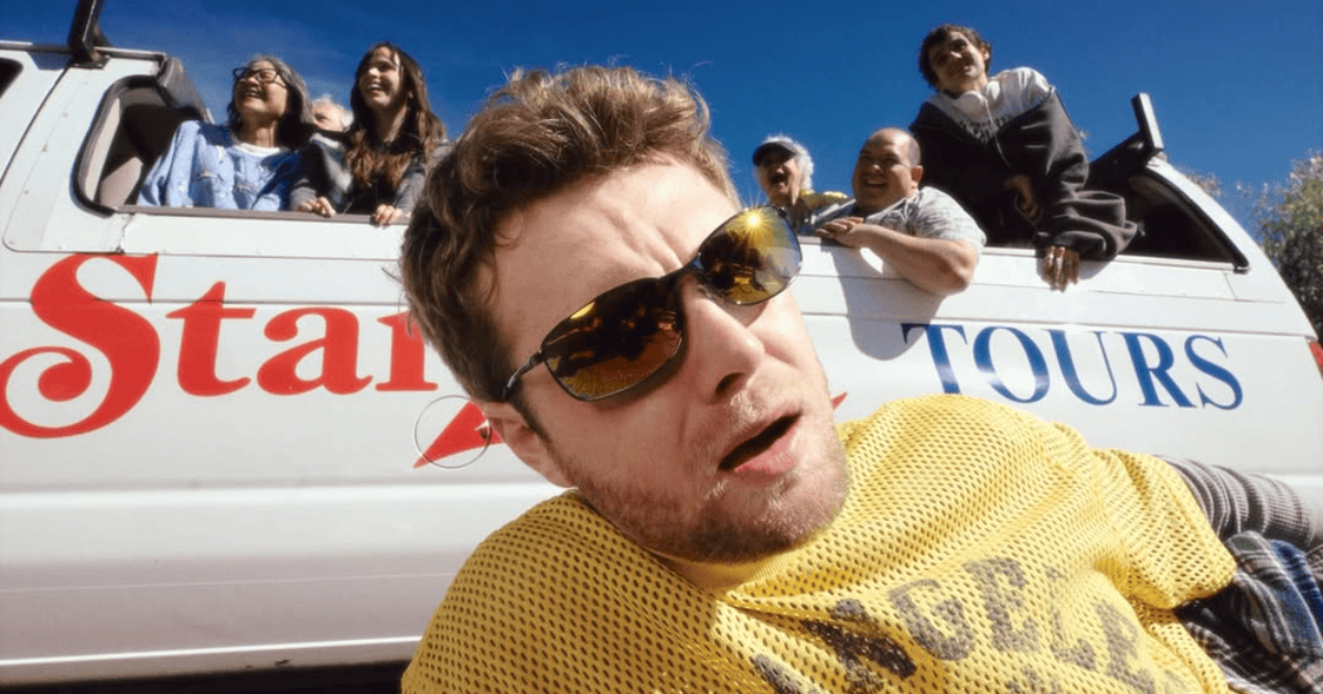 ANTENA 1 PRÉSENTE LA NOUVELLE CHANSON D'ALEX WARREN