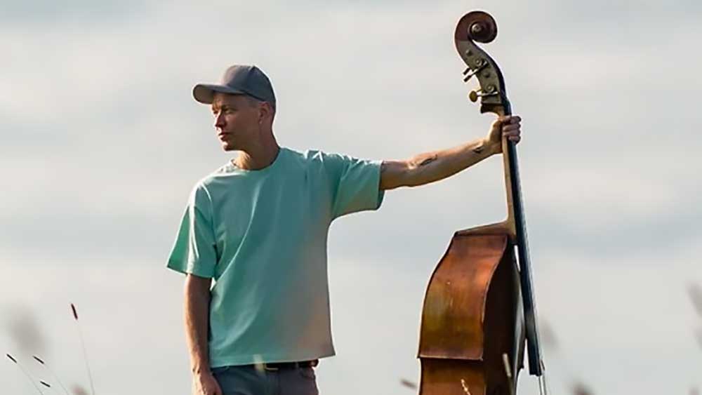 Dave Stapleton – Édition Records