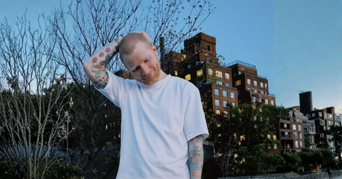 ED SHEERAN OBTIENT UNE DATE SUPPLÉMENTAIRE À SÃO PAULO APRÈS UN PREMIER SPECTACLE À COMPLET