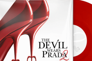 ENTRE CATSWAYS ET PLAYLISTES : LE TRACK DU DIABLE S'habille en PRADA 2