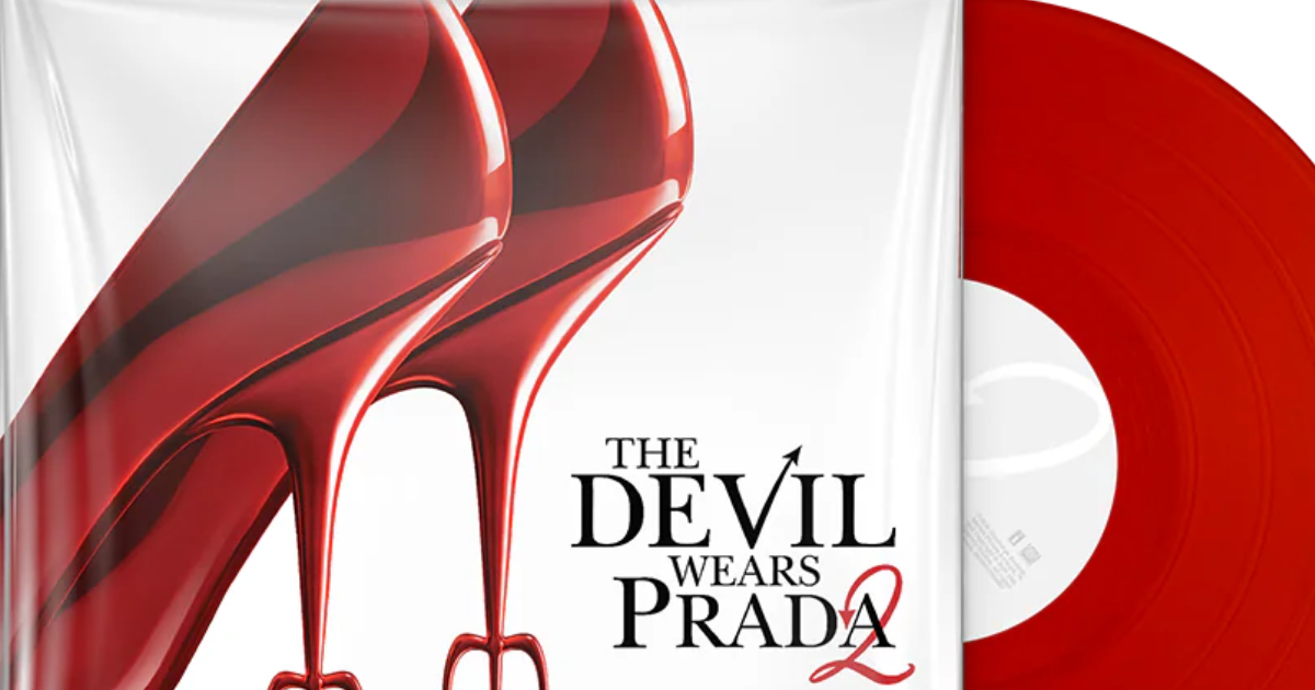 ENTRE CATSWAYS ET PLAYLISTES : LE TRACK DU DIABLE S'habille en PRADA 2