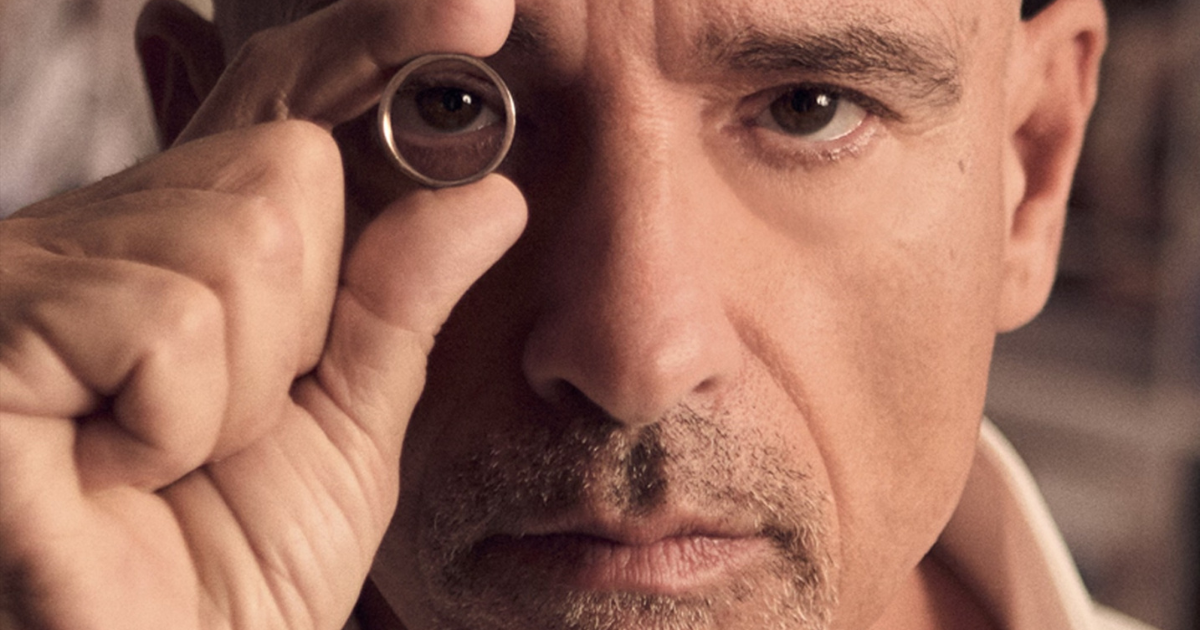 EROS RAMAZZOTTI CÉLÈBRE 30 ANS DE DOVE C'È MUSIC