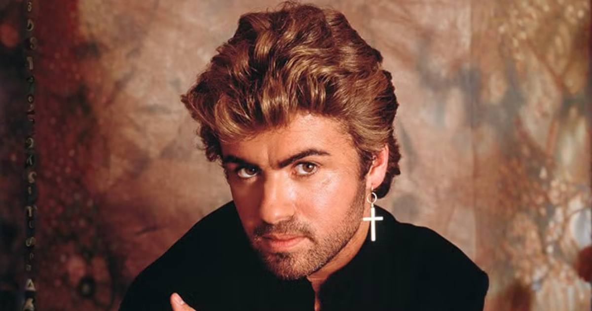 « GEORGE MICHAEL : THE FAITH TOUR » : CE QUE NOUS SAVONS DU FILM CONCERT