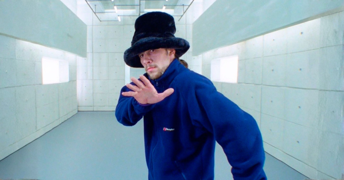 JAMIROQUAI RETOURNE AU BRÉSIL AVEC DES SPECTACLES À RIO ET SÃO PAULO