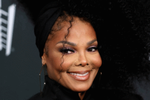 JANET JACKSON TERMINE 60 ANS EN TANT QU'ICÔNE DE LA MUSIQUE POP