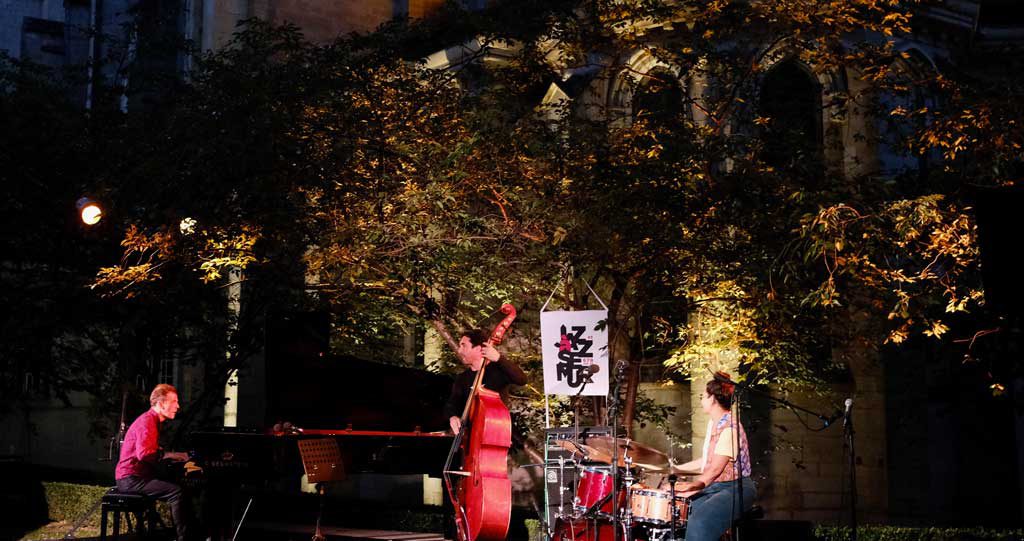 JAZZ à SEMUR annonce sa programmation 2026