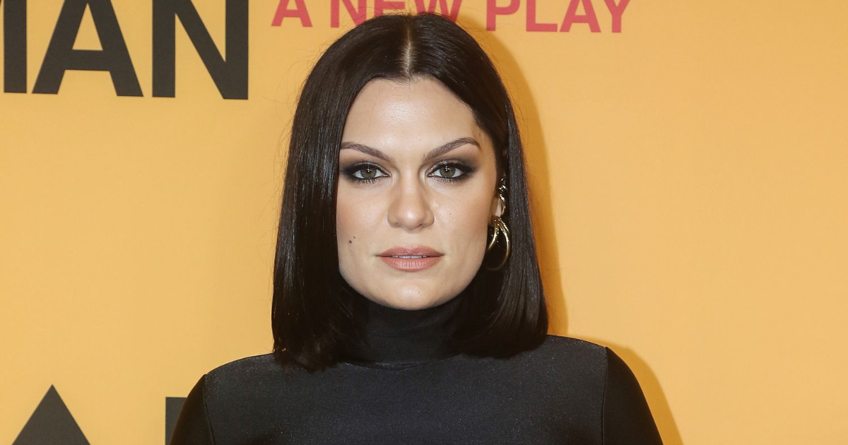 JESSIE J ANNONCE QU'ELLE EST SANS CANCER