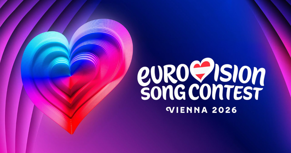 LA DEUXIÈME JOURNÉE DE L'EUROVISION DÉPLACE VIENNE