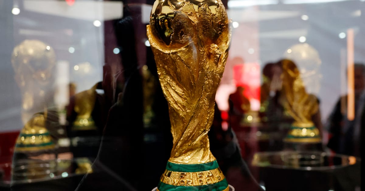 La FIFA organisera des cérémonies d'ouverture distinctes pour la Coupe du monde au Mexique, au Canada et aux États-Unis.