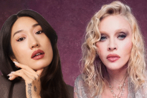 MADONNA SORTE LE REMIX DE I FEEL SO FREE