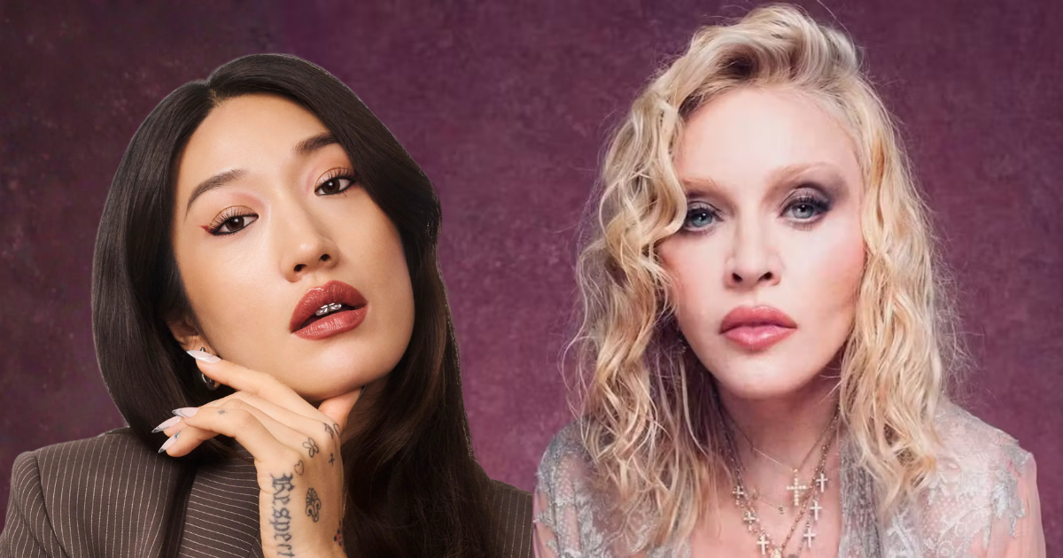 MADONNA SORTE LE REMIX DE I FEEL SO FREE