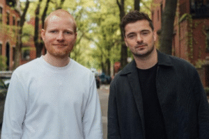 MARTIN GARRIX ET ED SHEERAN SORTENT ENFIN « REPEAT IT » APRÈS PLUS DE 10 ANS D'ATTENTE