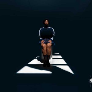 Nabou Claerhout : Naviguer entre identité, expression et renouveau.