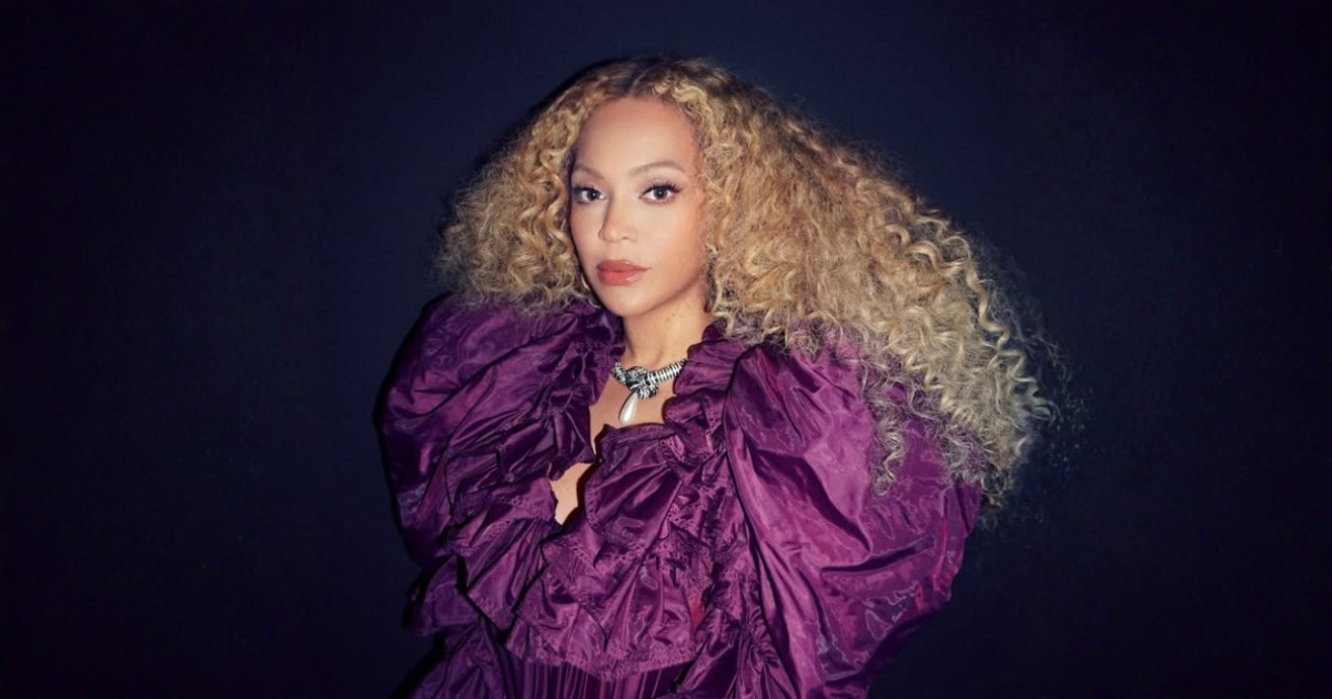 QU'Y A-T-IL DERRIÈRE LES RUMEURS SUR LE NOUVEL ALBUM DE BEYONCÉ