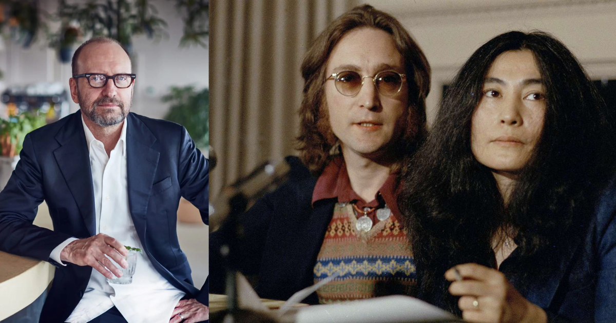 STEVE SODERBERGH UTILISE L'IA EN PARTENARIAT AVEC META DANS UN NOUVEAU DOCUMENTAIRE SUR JOHN LENNON
