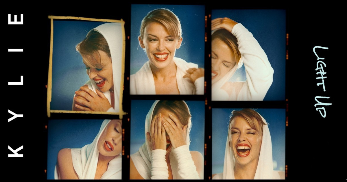 UN NOUVEAU PISTE MARQUE LA PREMIÈRE DU DOCUMENTAIRE KYLIE