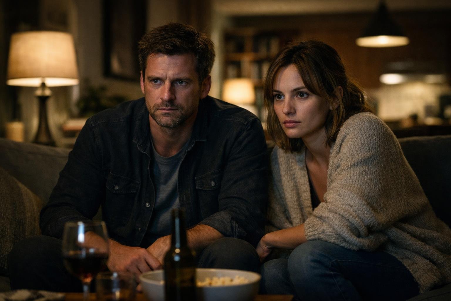 Noté 4,5 sur 5 par les abonnés Prime Video, ce thriller psychologique méconnu signe le coup de cœur surprise du mois